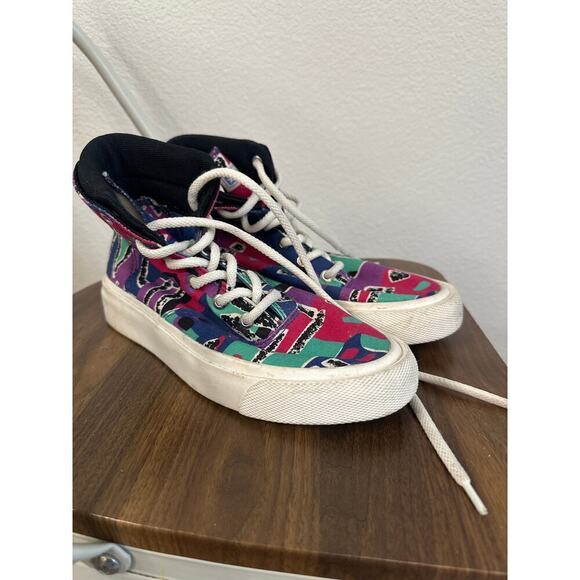 Converse x Fear of God Essentials Skid Grip, Mens 5,Womens 6 1/2 "Limoges Green" - Picture 3 of 8